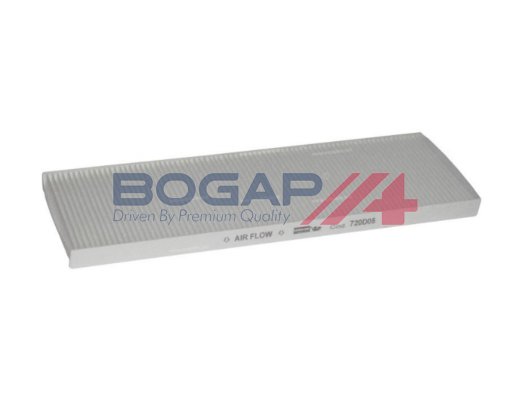 BOGAP C8112137