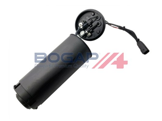 BOGAP F1831101