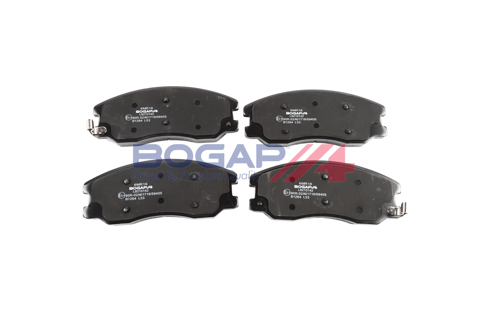 BOGAP L8210142 BOGAP L8210142