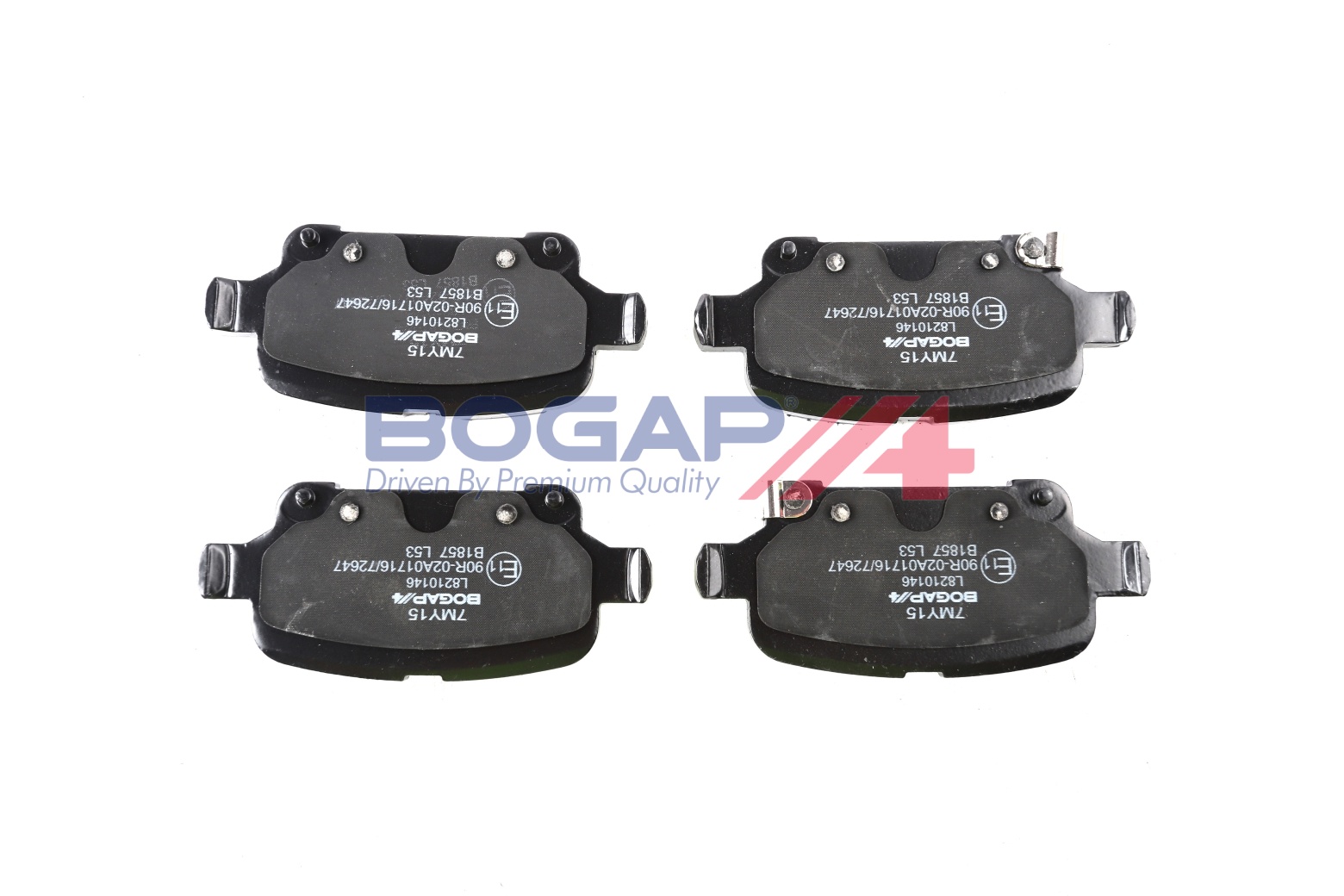 BOGAP L8210146