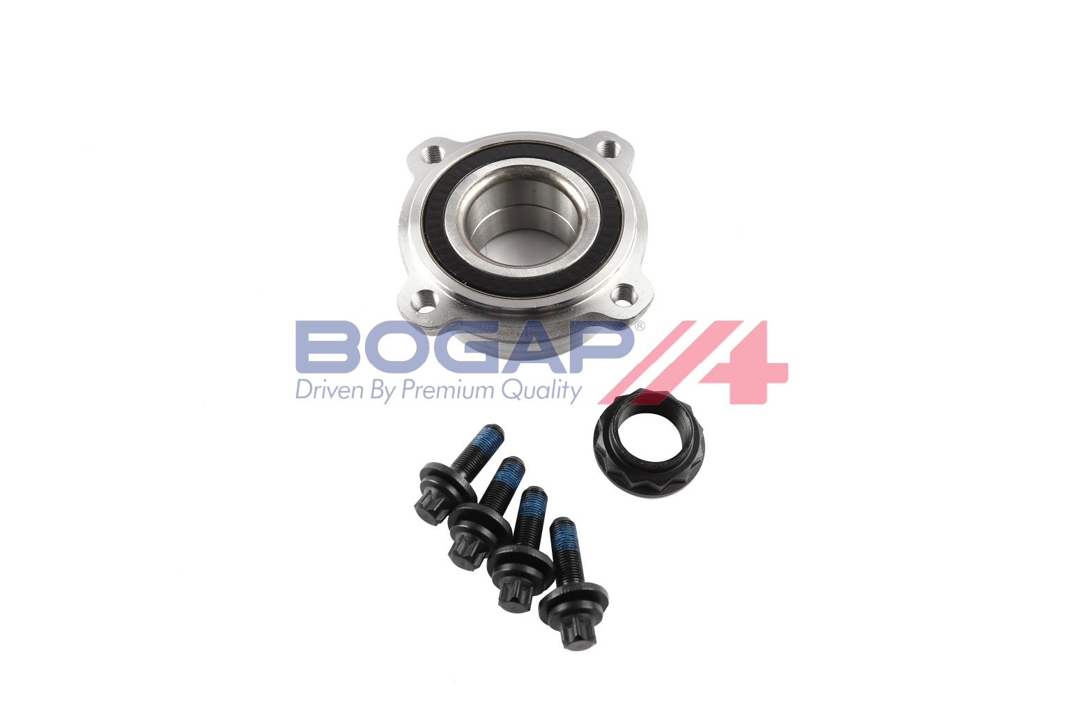 BOGAP B3334132