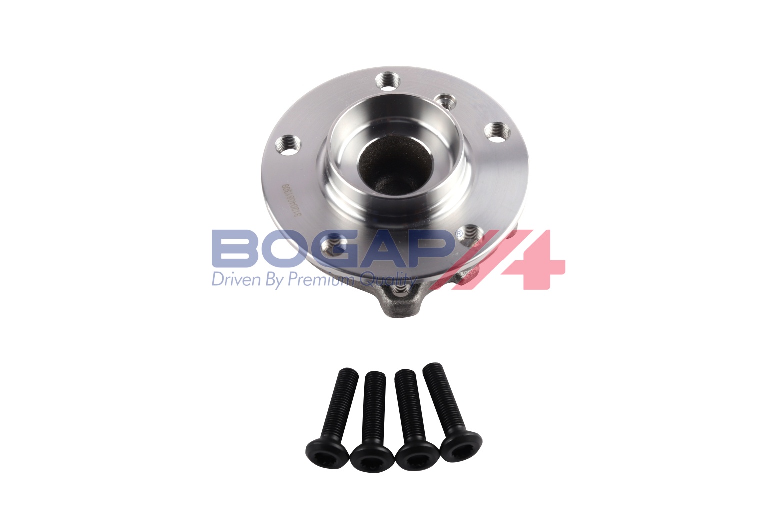 BOGAP B3334151