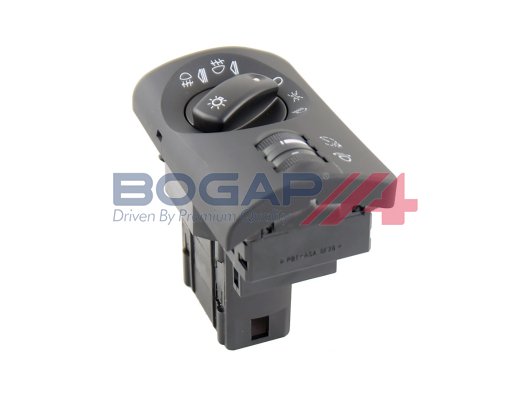 BOGAP A7344137 BOGAP A7344137