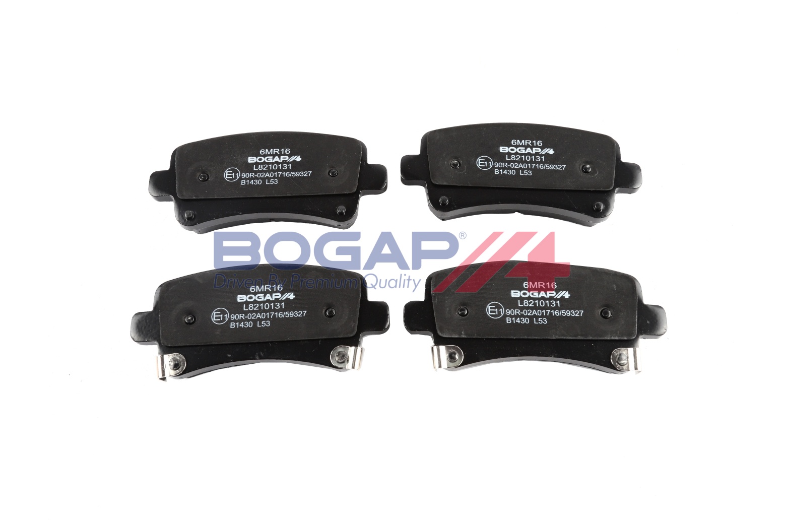 BOGAP L8210131