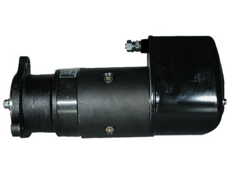 GM SG0501RB
