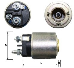 GM E9047 GM E9047