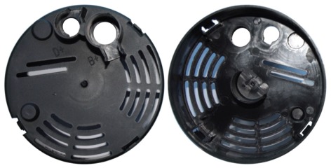 GM 12671D GM 12671D