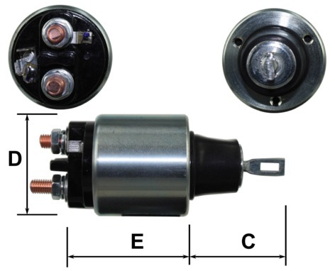 GM E9084 GM E9084