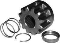 GM 2285 GM 2285