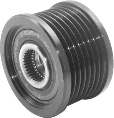 GM P0111