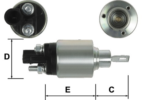 GM E9144 GM E9144