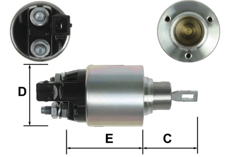 GM E9083 GM E9083