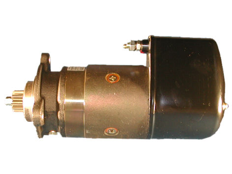 GM SG0502RB