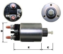 GM E9042