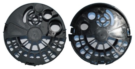GM 12679D GM 12679D