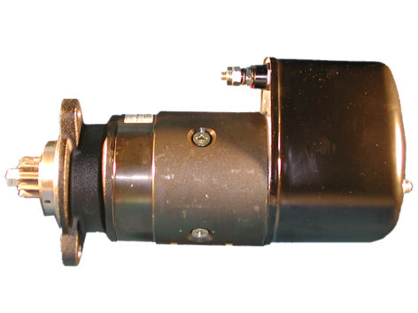 GM SG0496RB