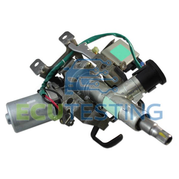 ECU Testing EPS091000