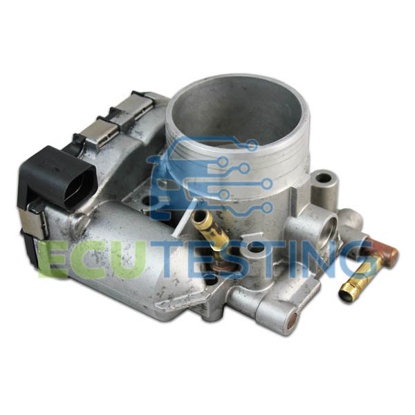 ECU Testing TBY750097 ECU Testing TBY750097