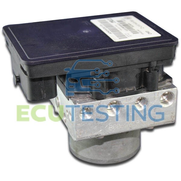 ECU Testing AMC614117-B ECU Testing AMC614117-B
