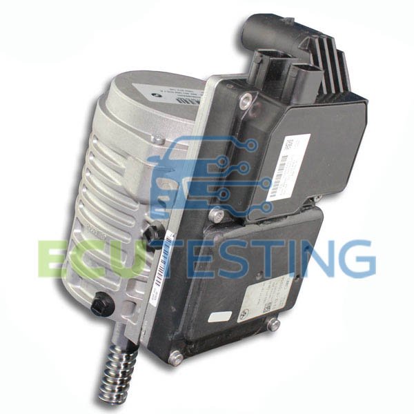 ECU Testing EPS010010
