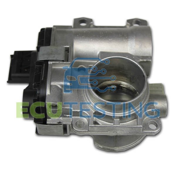 ECU Testing TBY067219