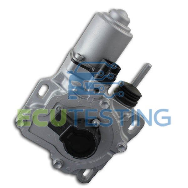 ECU Testing CLAXXXXXX-A ECU Testing CLAXXXXXX-A