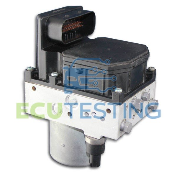 ECU Testing AMC224067