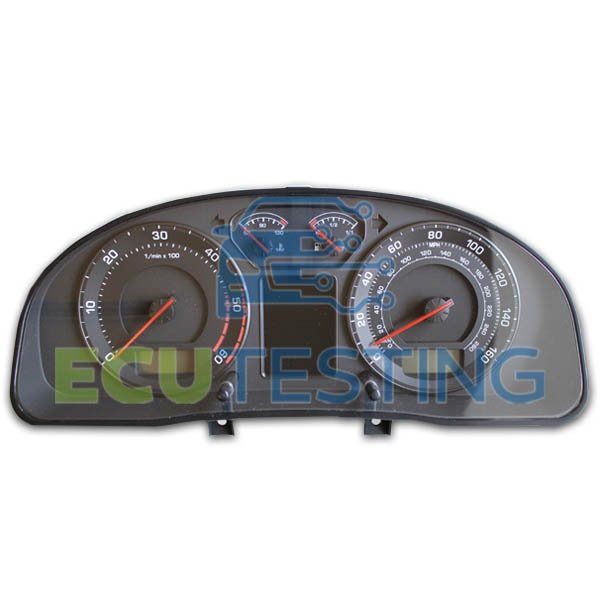 ECU Testing DAC41A5E2-A