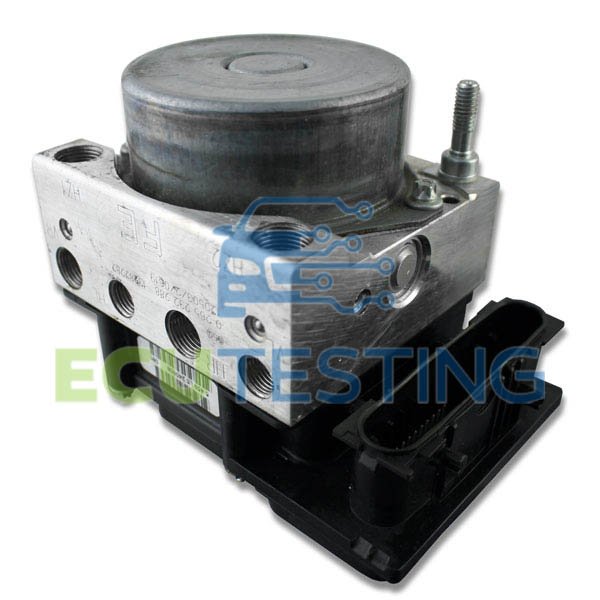 ECU Testing AMC950369