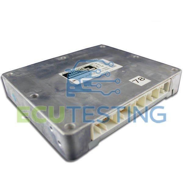 ECU Testing ETU177071