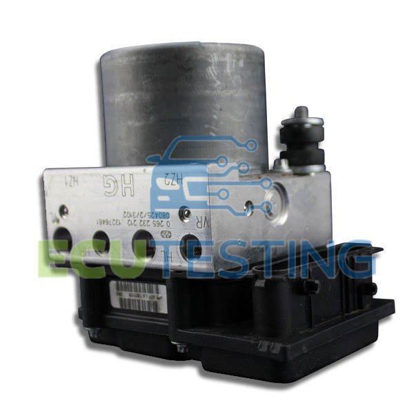 ECU Testing AMC800494-A ECU Testing AMC800494-A