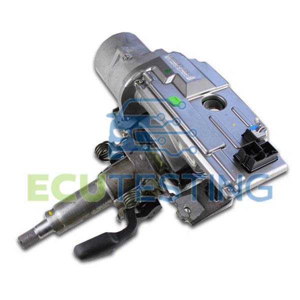 ECU Testing EPS213172 ECU Testing EPS213172
