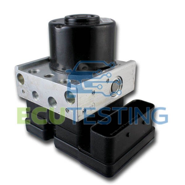 ECU Testing AMC001053 ECU Testing AMC001053