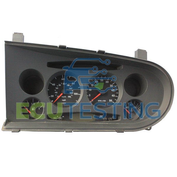 ECU Testing DAC055192