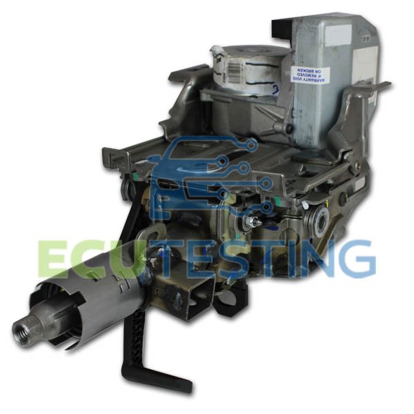 ECU Testing EPS26819B-A