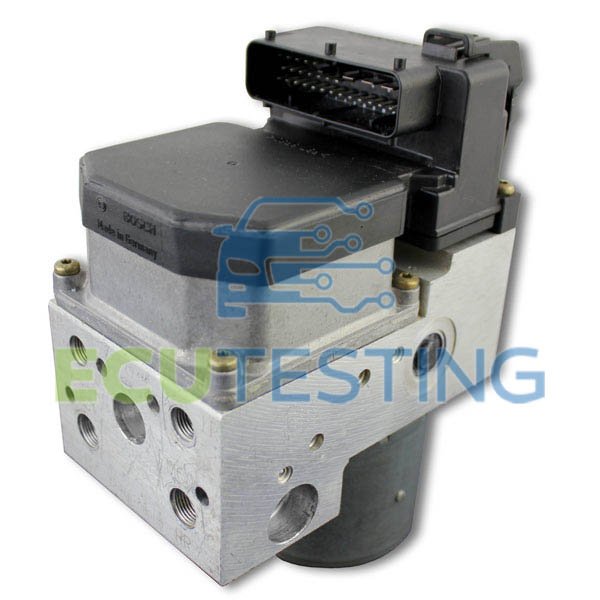 ECU Testing AMC004253 ECU Testing AMC004253