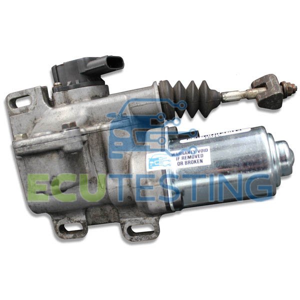 ECU Testing CLAXXXXX1-B ECU Testing CLAXXXXX1-B