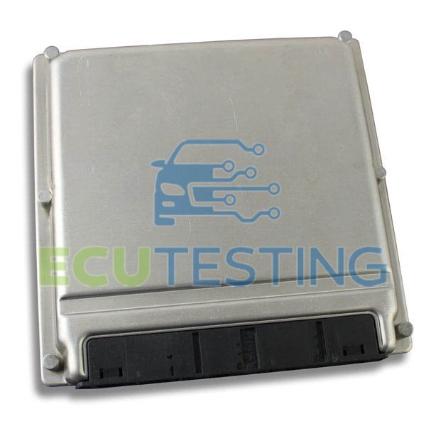 ECU Testing EEM101081