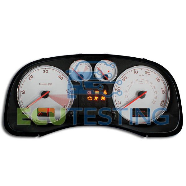 ECU Testing DAC926180