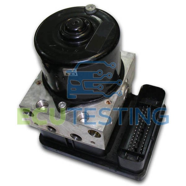 ECU Testing AMC011953