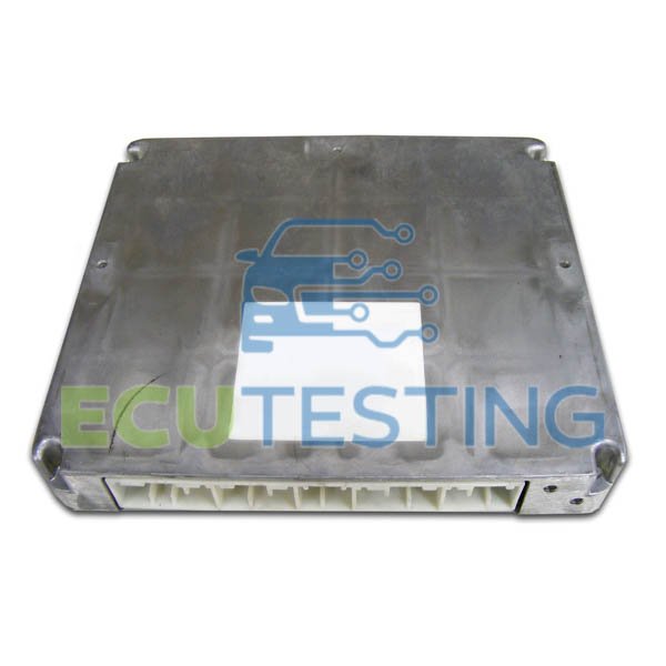 ECU Testing EEM003313