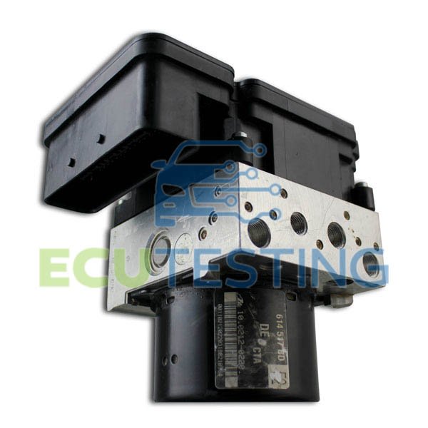 ECU Testing AMC100153-A ECU Testing AMC100153-A