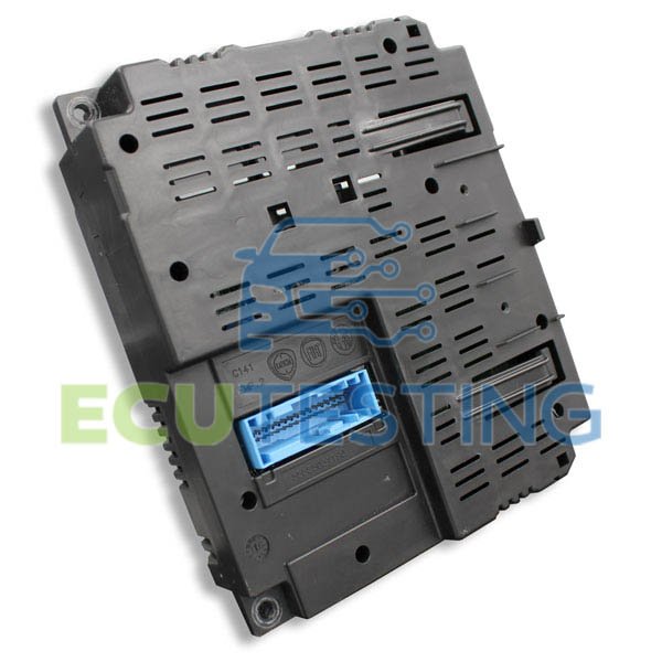 ECU Testing EBCG3FLA1 ECU Testing EBCG3FLA1