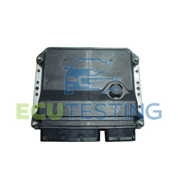 ECU Testing EEM102D91