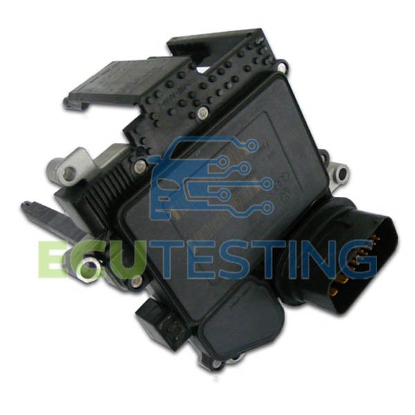 ECU Testing ETM7156CG