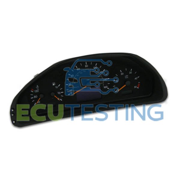 ECU Testing DAC176937-A