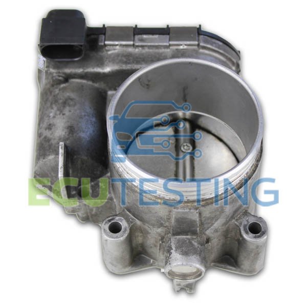 ECU Testing TBY750146