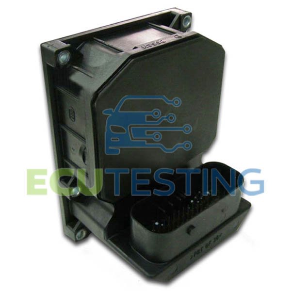 ECU Testing AMC950009