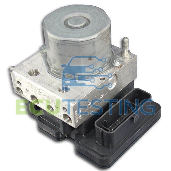 ECU Testing AMC242274-A ECU Testing AMC242274-A