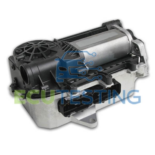 ECU Testing ETC7103AA ECU Testing ETC7103AA